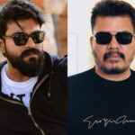 Mega Powerstar #RC15 to be titled CEO?