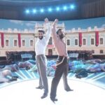 ‘Naatu Naatu’ gave an electrifying start to the Oscars-2023