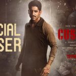 Naga Chaitanya’s CUSTODY teaser is out now