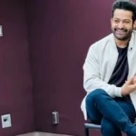 Not me, whole India would walk the red carpet: NTR Jr