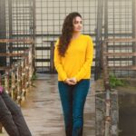 PAPA release trailer: A breezy tale of a romantic pair