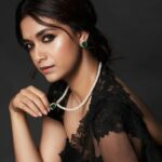 Keerthy Suresh Clears the Air on Marriage Speculations