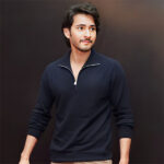 Pic Talk: Mahesh aging like the finest wine