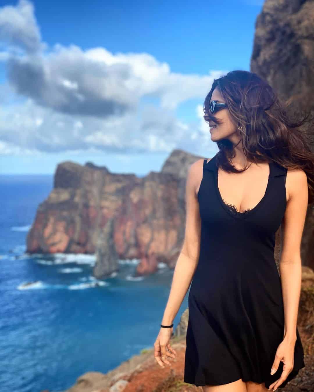 Pic Talk: Malavika Mohan’s magnet looks slay deeper