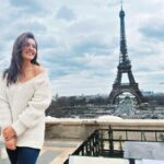 Pic Talk: Rashi Khanna’s Paris snaps are an eye feast