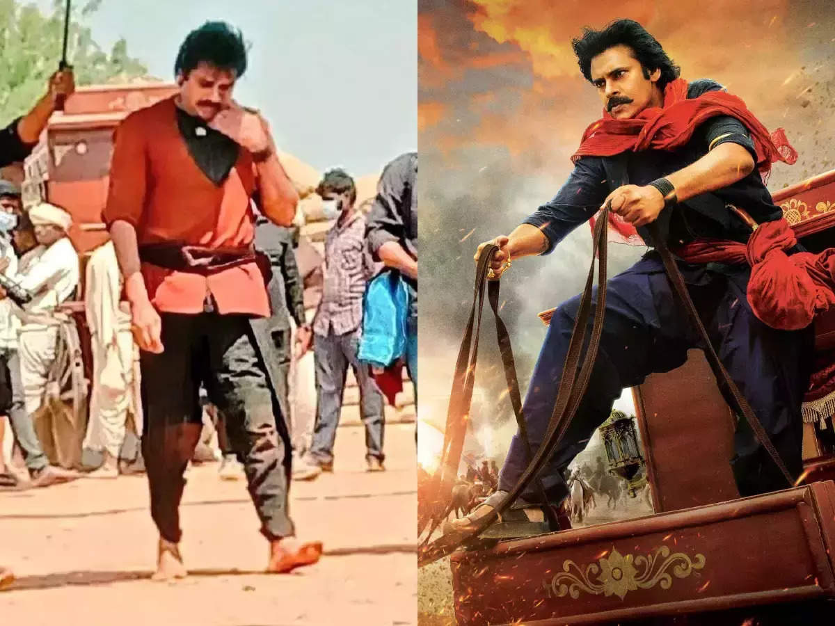 Powerstar’s movie to be out in May?