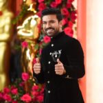 Ram Charan’s note after Oscar Award wins hearts