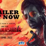 Ravanasura Trailer: Terrific display of Action & Comedy by Ravi Teja