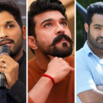 Rise of buzz for the ‘Global’ Tag in the Telugu Film industry