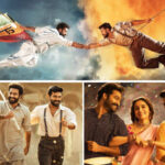 RRR’s first anniversary: A movie beyond imagination