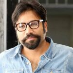 Sandeep Reddy Vanga Reveals Exciting Future Projects at College Event