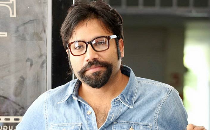 Sandeep Reddy Vanga Reveals Exciting Future Projects at College Event
