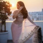 Shobhita and Saree: Lethal combo for hotness