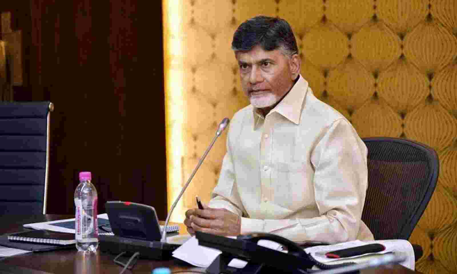 TDP to utilize MLC elections against its rebel leaders