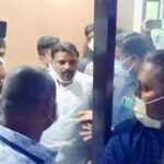 Teenmaar Mallanna alongside 4 associates arrested for assaulting cops