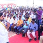 The downfall of Jagan has begun: Declares Lokesh
