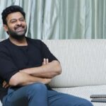 Three production houses joining hands for Prabhas’ next