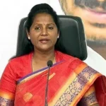 Undavalli Sridevi unleashed completely against YSRCP