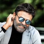 Venkatesh to romance three heroines for his next?