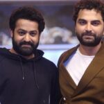 Vishwak should stop directing movies: NTR