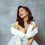Pic Talk: Wamiqa Gabbi’s superb treat in a white outfit