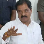 YSRCP would have a line slide victory: AP Deputy CM
