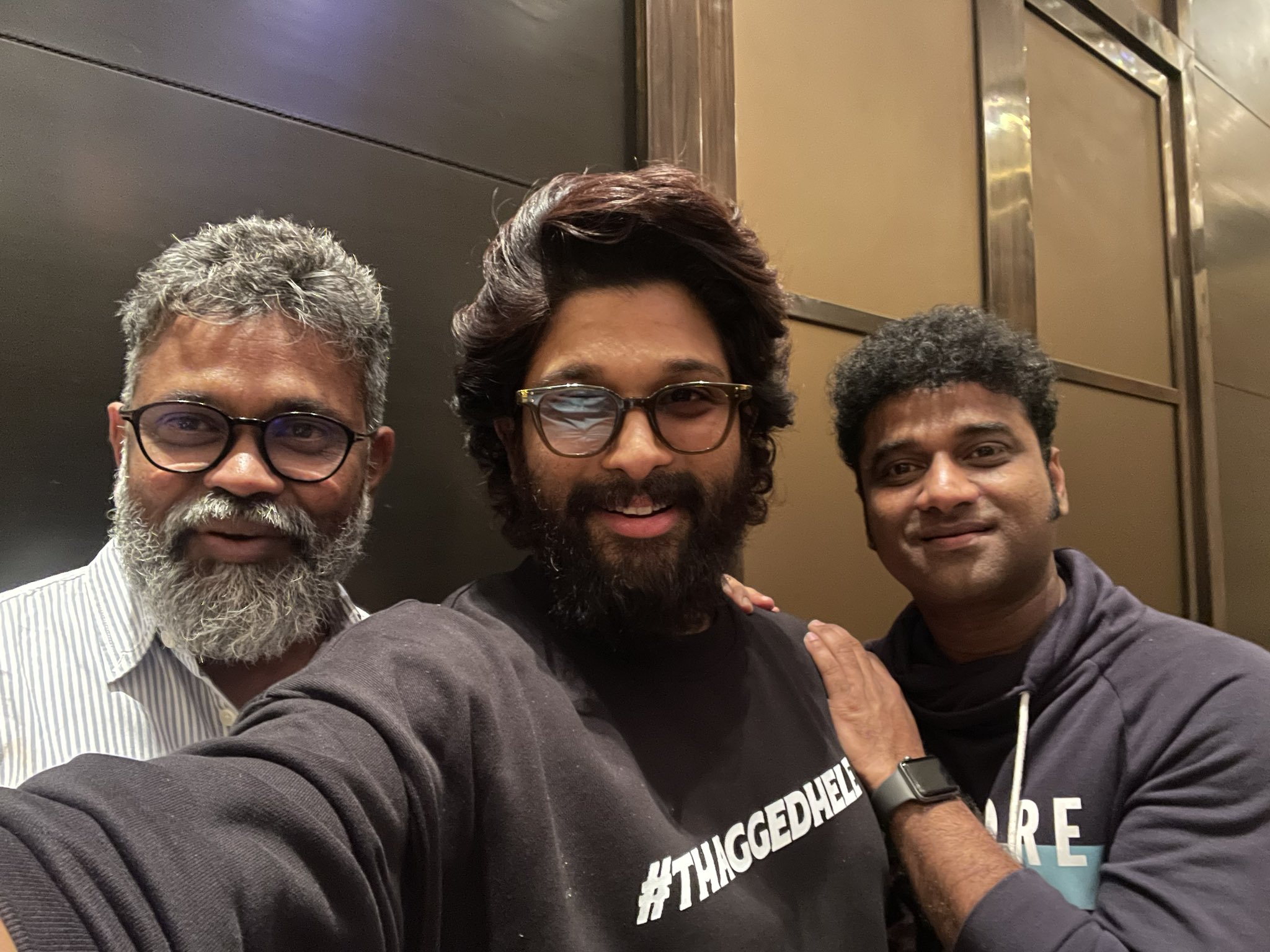 Pushpa 2 way bigger than others