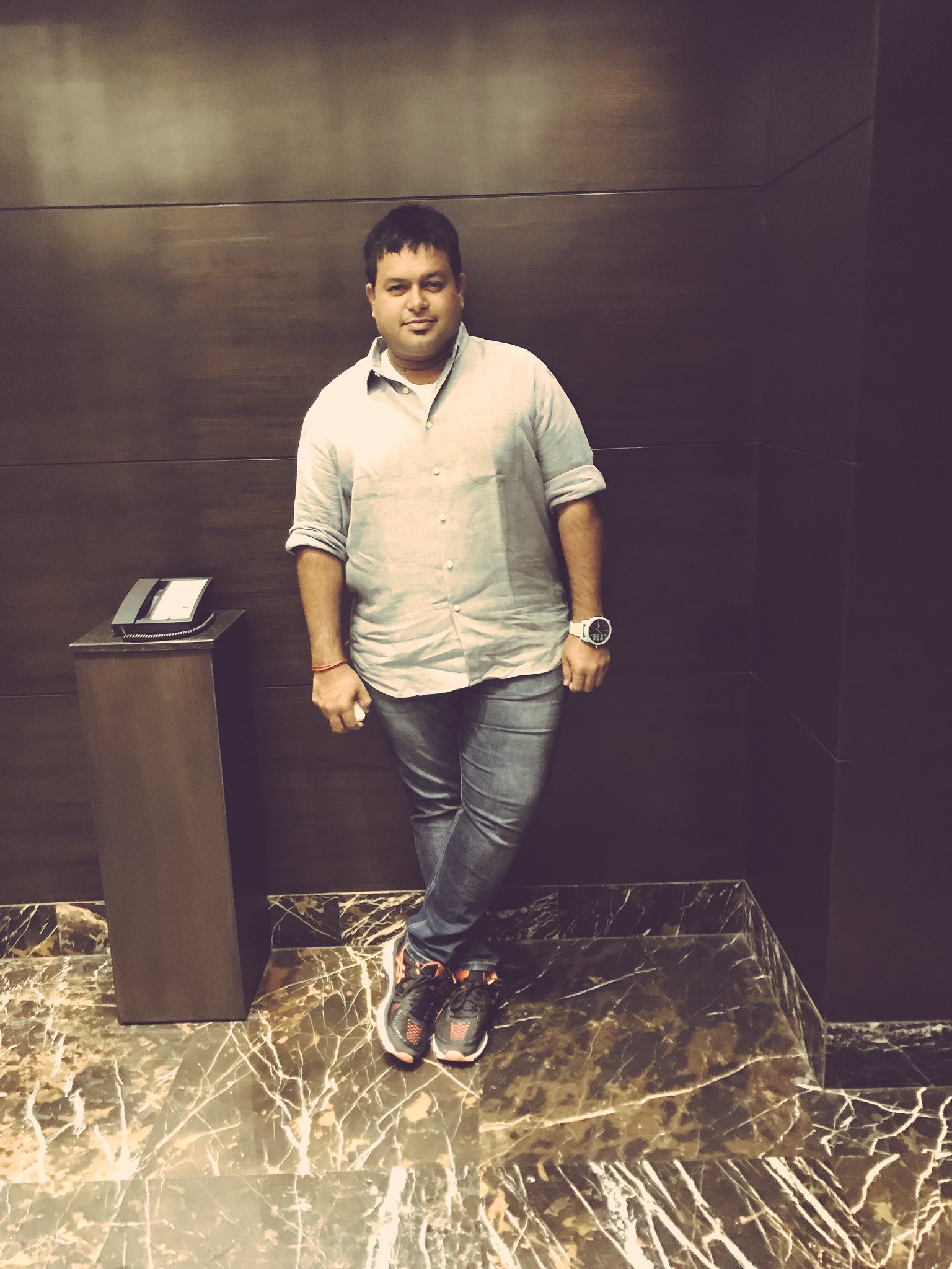 SS Thaman under huge pressure