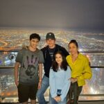 Mahesh Babu takes a Summer break