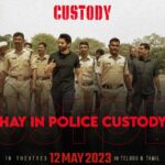 Naga Chaitanya taking promotions seriously this time