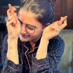 Samantha continues to use sympathy card