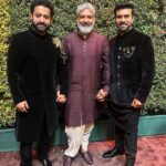 Inside Talk : NTR’s counter to Ram Charan