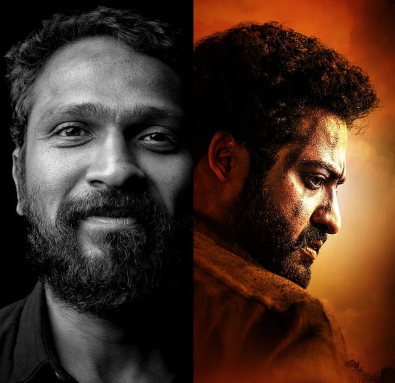 Hotshot Tamil director finally reveals about NTR’s film