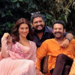 Adipurush director not happy with Prabhas’ fans