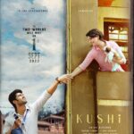 Vijay Devarakonda returns as lover boy