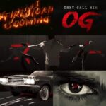 Pawan’s ‘OG’ concept teaser : Sets high expectations