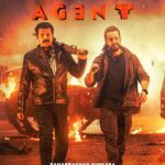No buyers for Akhil’s Agent in Hindi market