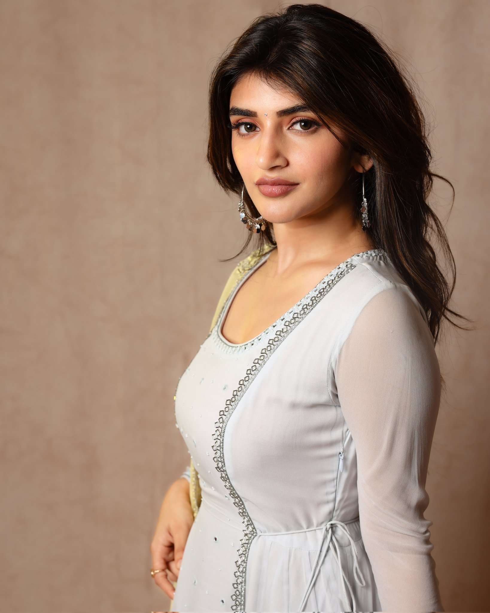 Sree Leela to pull off an unbelievable feat