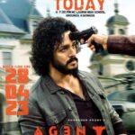 ‘Agent’ Trailer: Akhil comes All Guns Blazing in an Action Feast