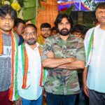 Harish Shankar’s political touch to Ustaad Bhagat Singh