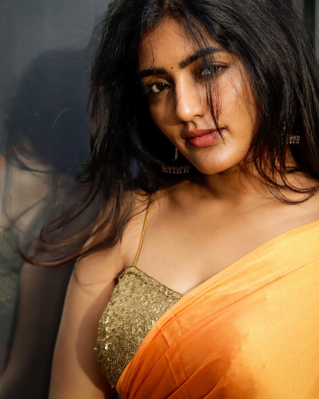 Eesha Rebba