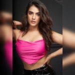 Kavya Thapar Latest Photos