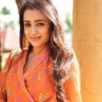 Trisha Krishnan