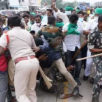 సవాళ్లు ప్రతి సవాళ్లతో అమరావతిలో `ఇసుక’ ఉద్రిక్తత