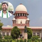 అవినాష్ కు `సుప్రీం’లో షాక్ .. ముందస్తు బెయిల్ పై స్టే!