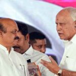 అభ్యర్థుల జాబితాతో కర్ణాటక బీజేపీలో ప్రకంపనలు