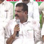 సహనం కోల్పోతున్న మంత్రి బొత్సా!