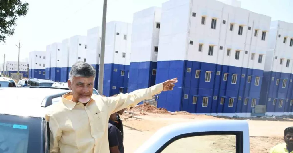 సీఎం జ‌గ‌న్ కు చంద్ర‌బాబు సెల్ఫీ ఛాలెంజ్