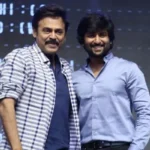Nani pits against Venkatesh in Christmas clash