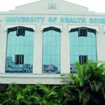 హెల్త్ యూనివర్సిటీ పేరు మార్పులో జగన్ కు చుక్కెదురు!